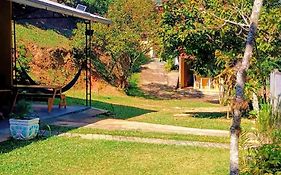 Pousada Casa da montanha